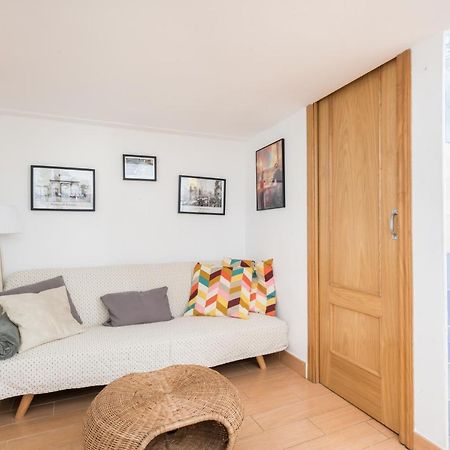 Appartement El Hogar De La Sierpe à Madrid Extérieur photo